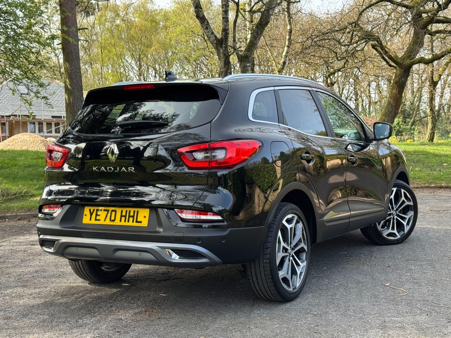 Used Renault Kadjar 2020 for sale - 78204786: Photo 2