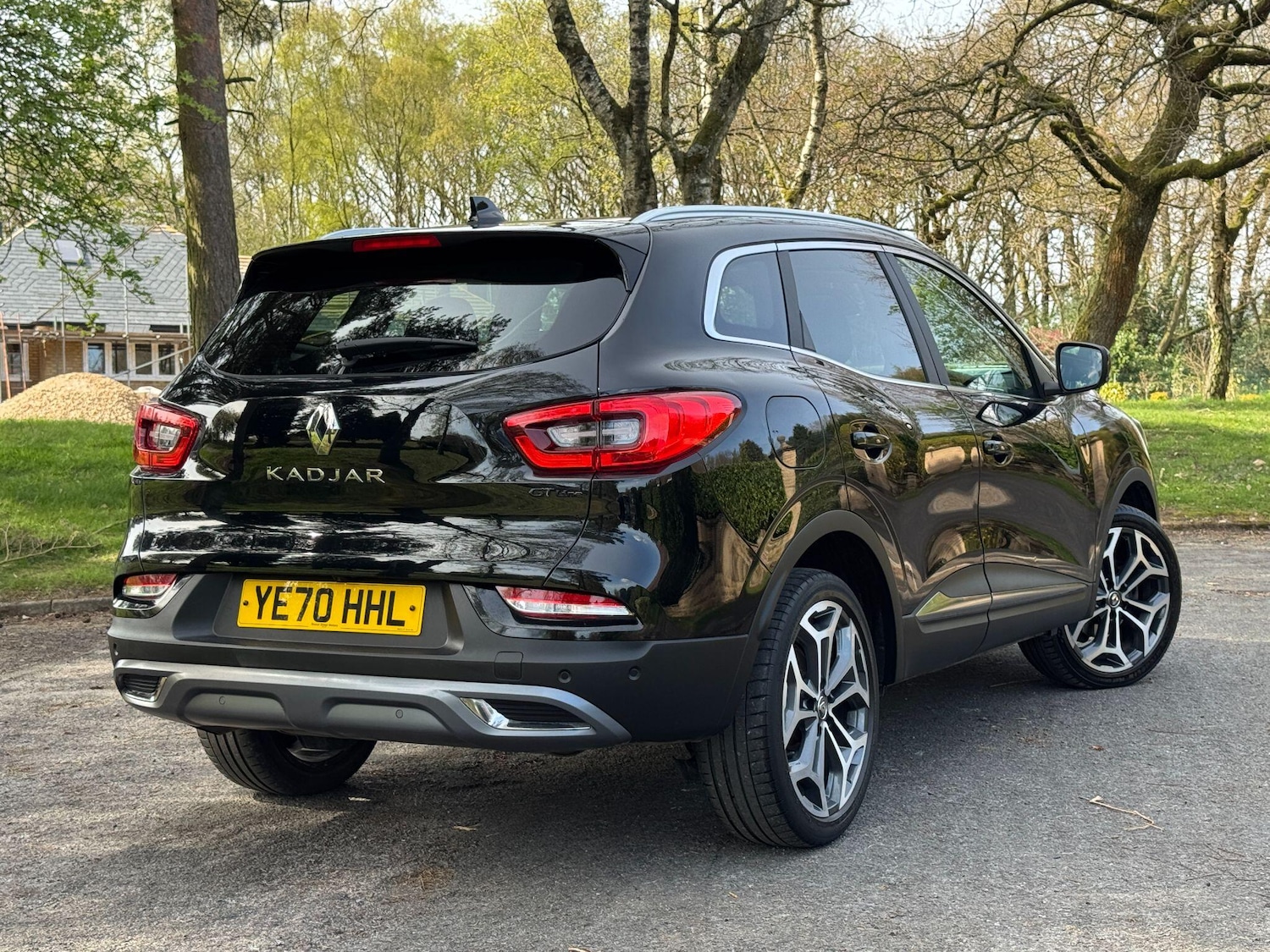 Used Renault Kadjar 2020 for sale - 78204786: Photo 22