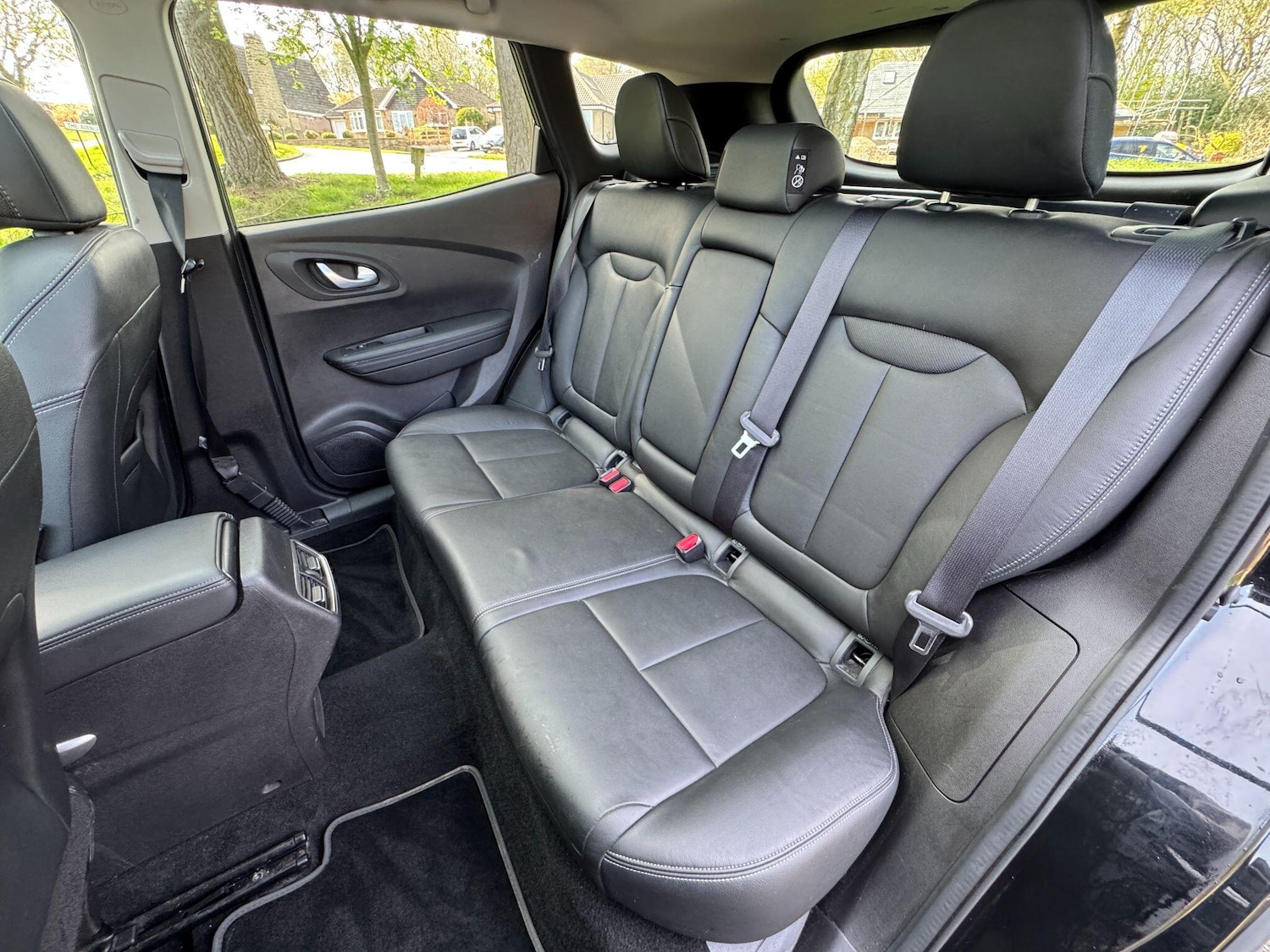 Used Renault Kadjar 2020 for sale - 78204786: Photo 23