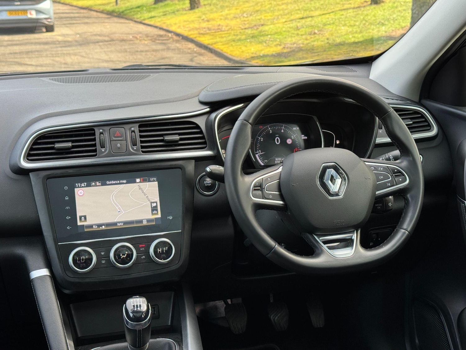 Used Renault Kadjar 2020 for sale - 78204786: Photo 24