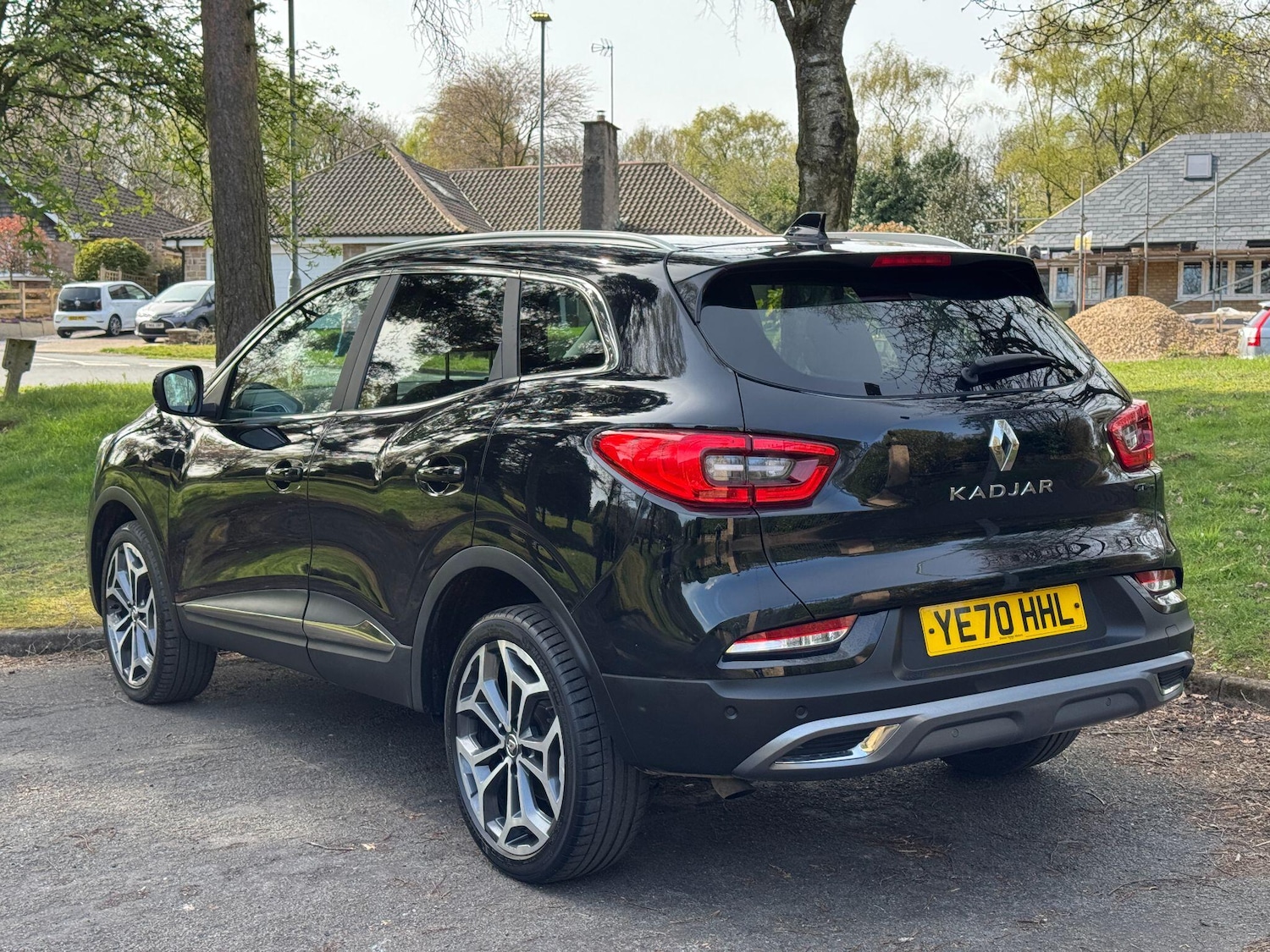 Used Renault Kadjar 2020 for sale - 78204786: Photo 26
