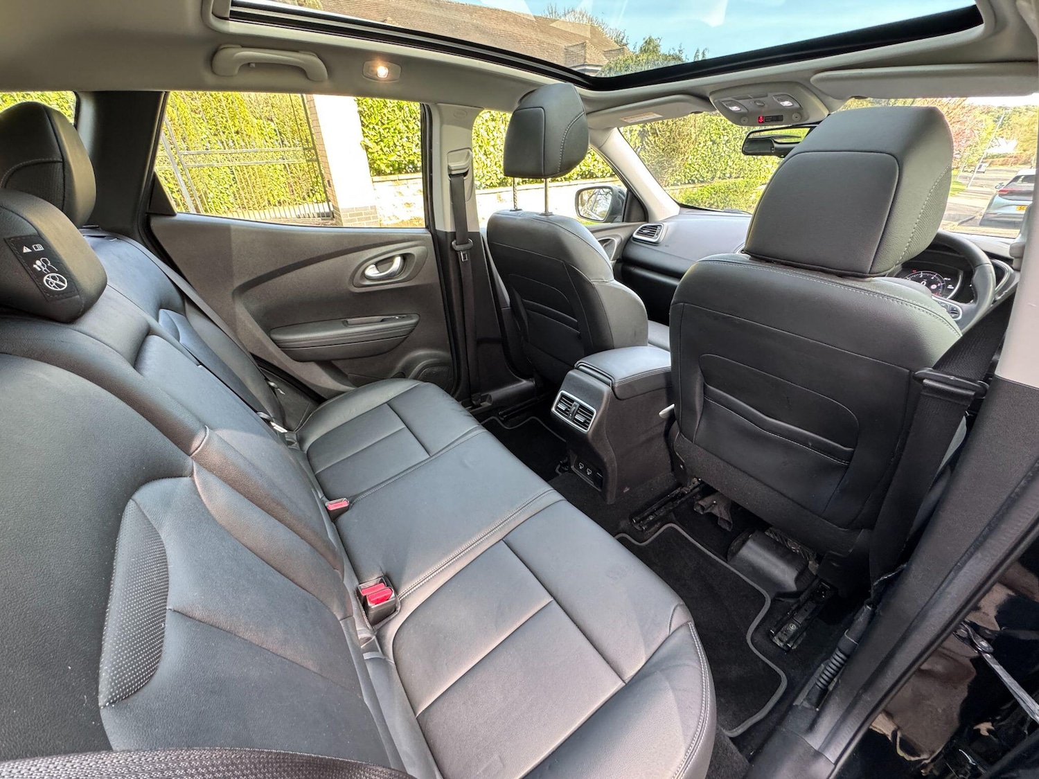 Used Renault Kadjar 2020 for sale - 78204786: Photo 27