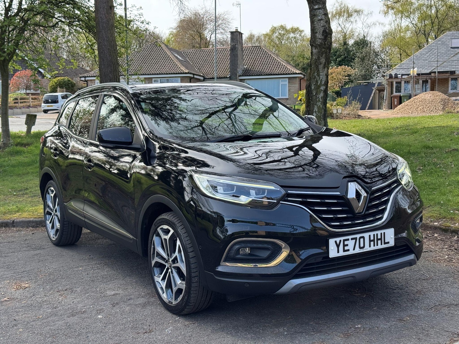 Used Renault Kadjar 2020 for sale - 78204786: Photo 28