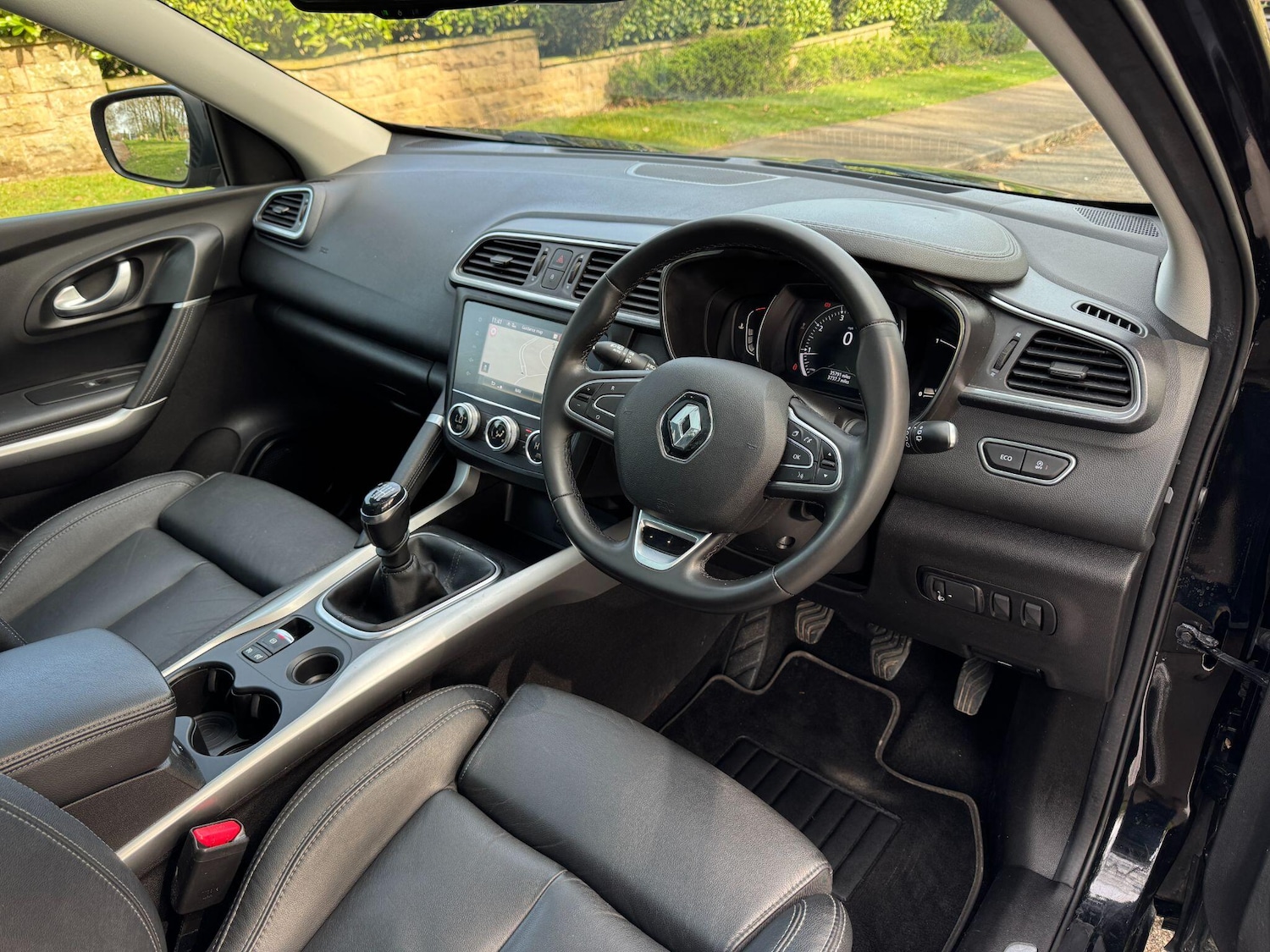 Used Renault Kadjar 2020 for sale - 78204786: Photo 29