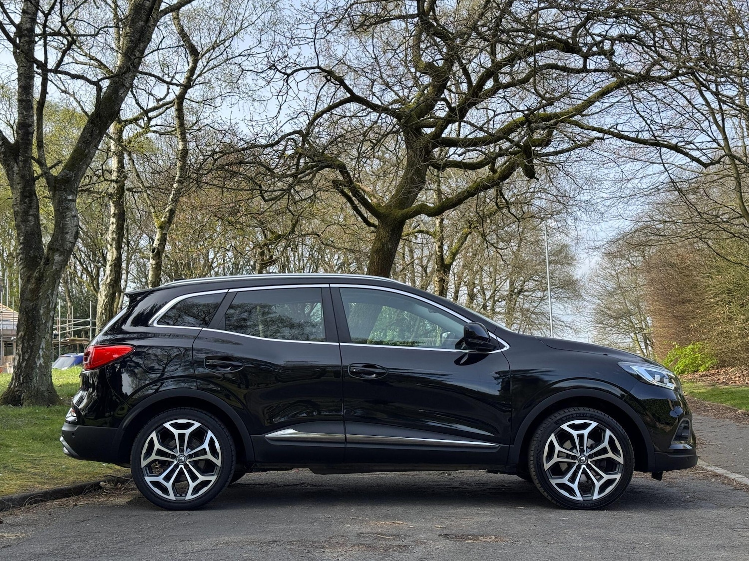 Used Renault Kadjar 2020 for sale - 78204786: Photo 3