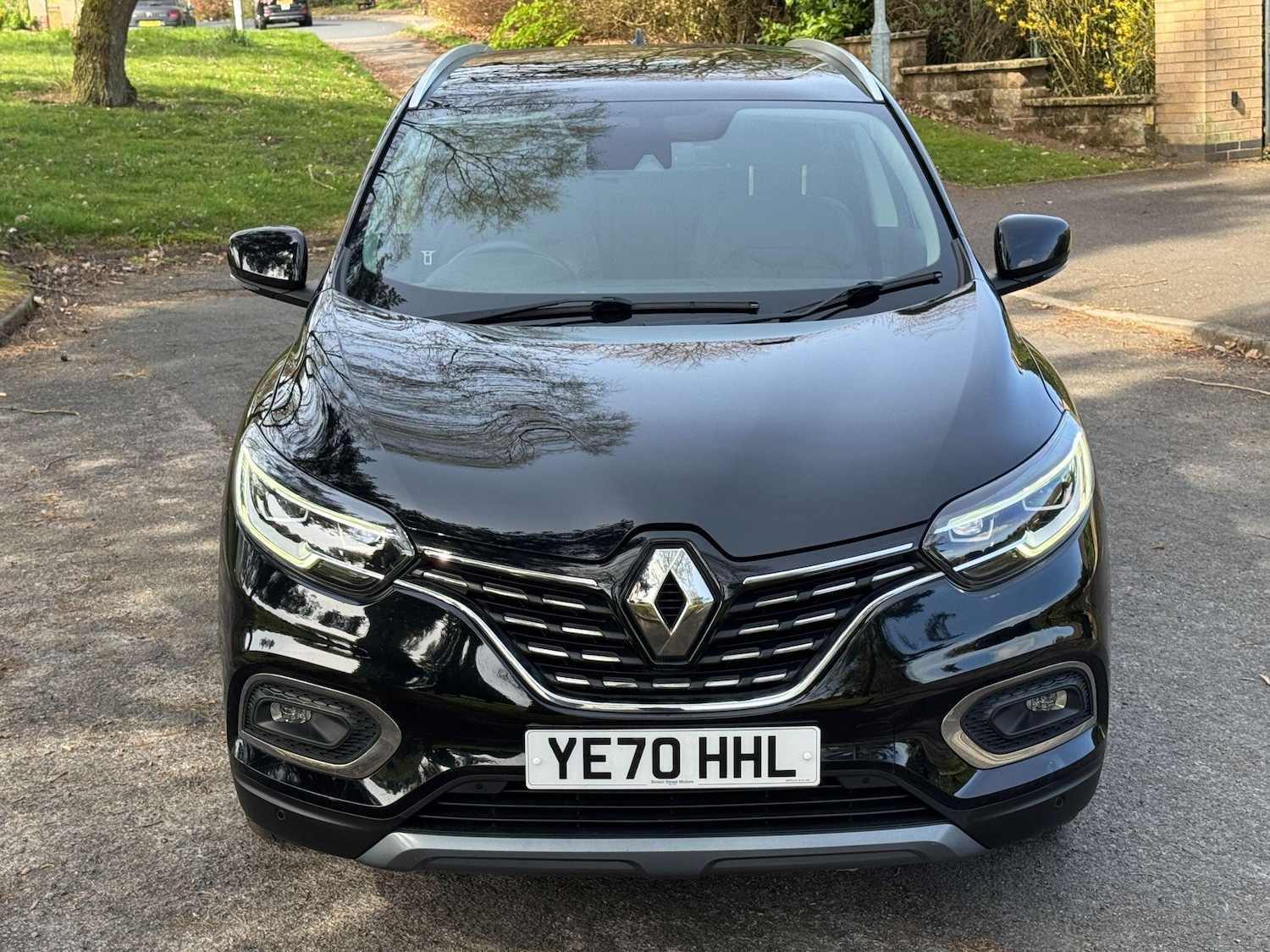 Used Renault Kadjar 2020 for sale - 78204786: Photo 34
