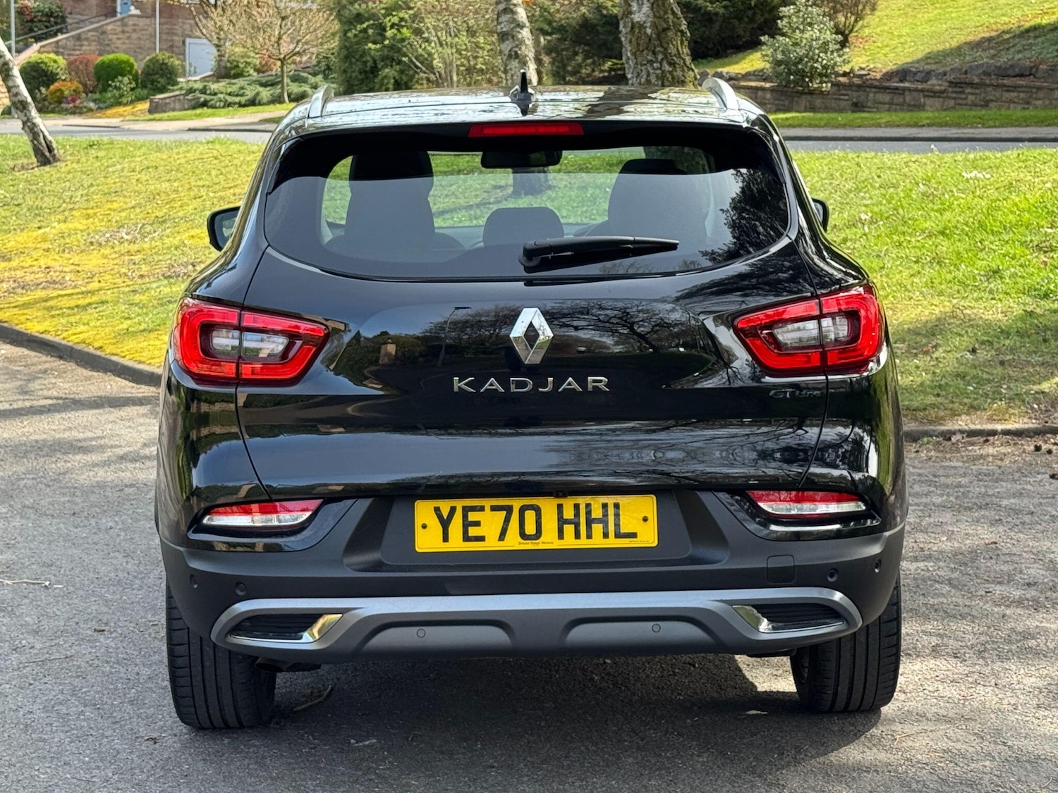 Used Renault Kadjar 2020 for sale - 78204786: Photo 35
