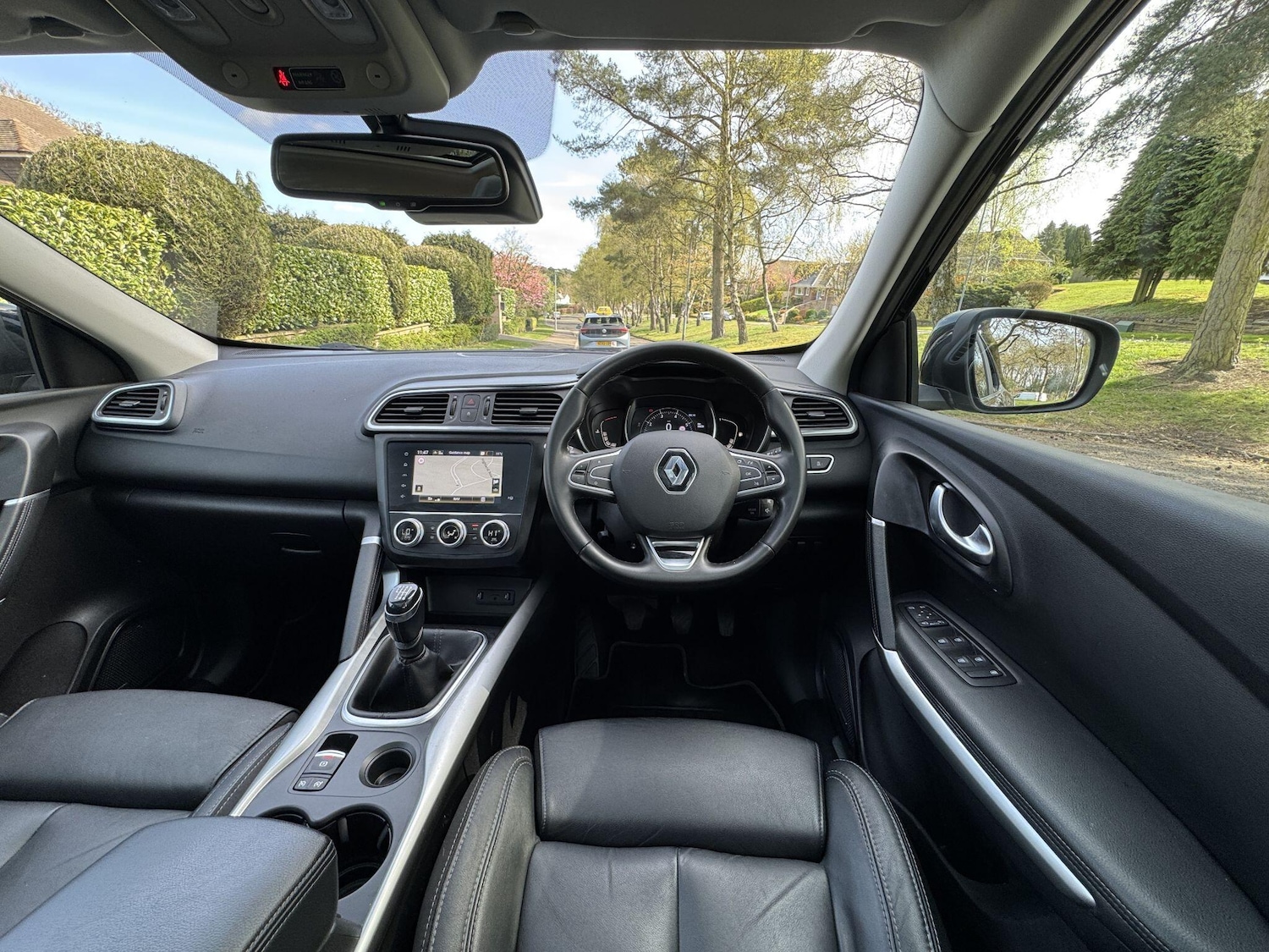 Used Renault Kadjar 2020 for sale - 78204786: Photo 36