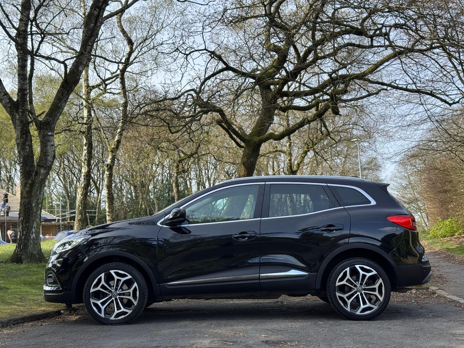 Used Renault Kadjar 2020 for sale - 78204786: Photo 39