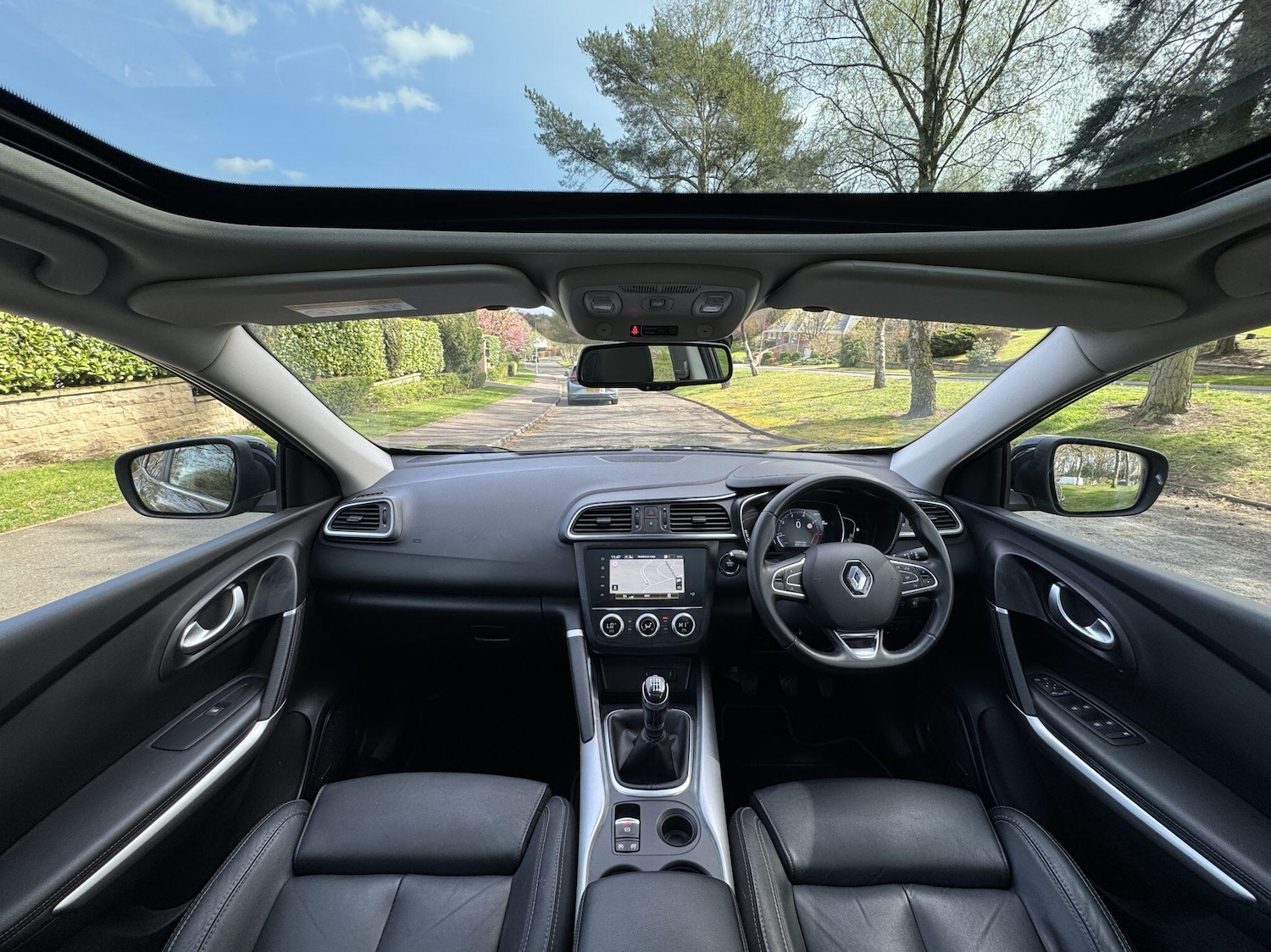 Used Renault Kadjar 2020 for sale - 78204786: Photo 4