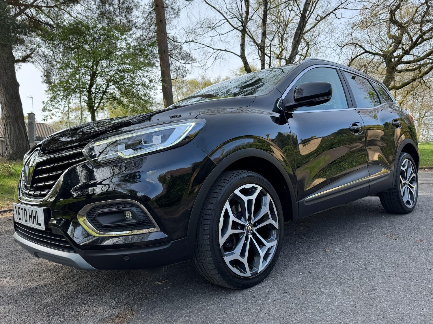 Used Renault Kadjar 2020 for sale - 78204786: Photo 40