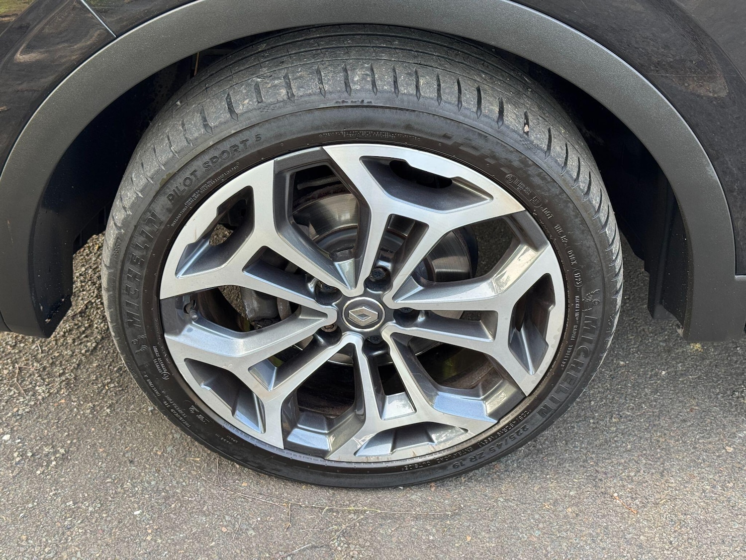 Used Renault Kadjar 2020 for sale - 78204786: Photo 41