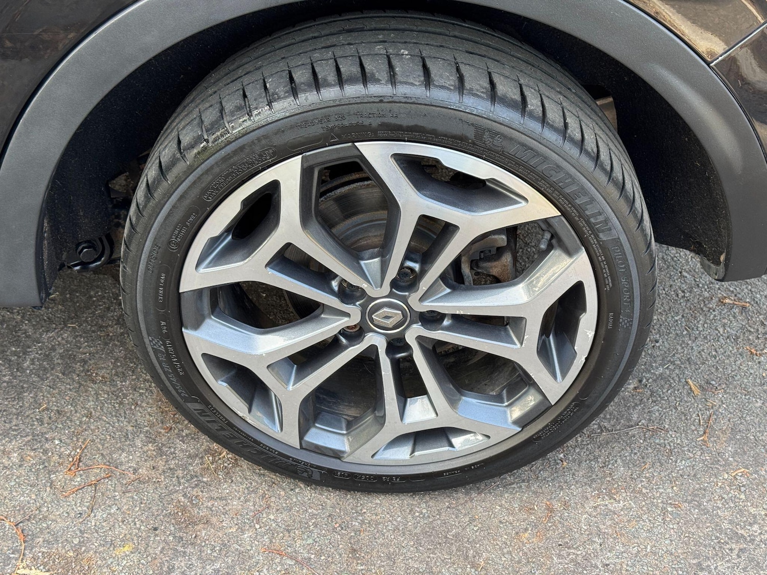 Used Renault Kadjar 2020 for sale - 78204786: Photo 43