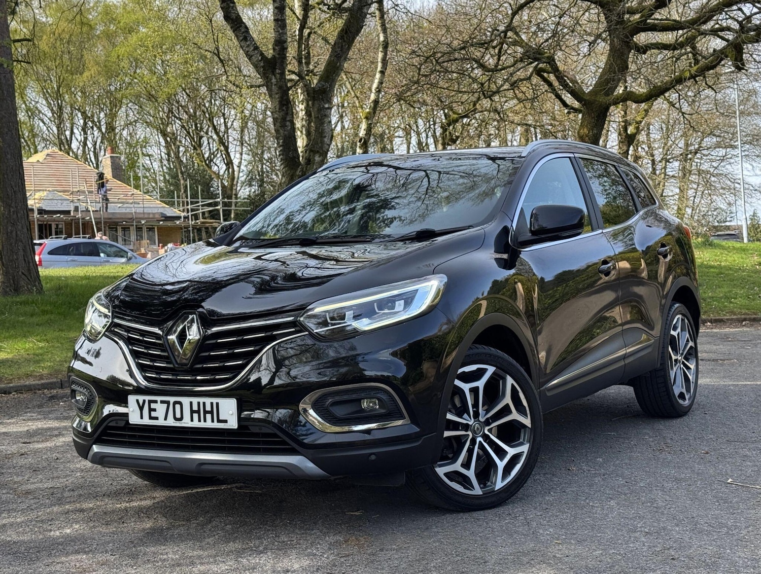 Used Renault Kadjar 2020 for sale - 78204786: Photo 45