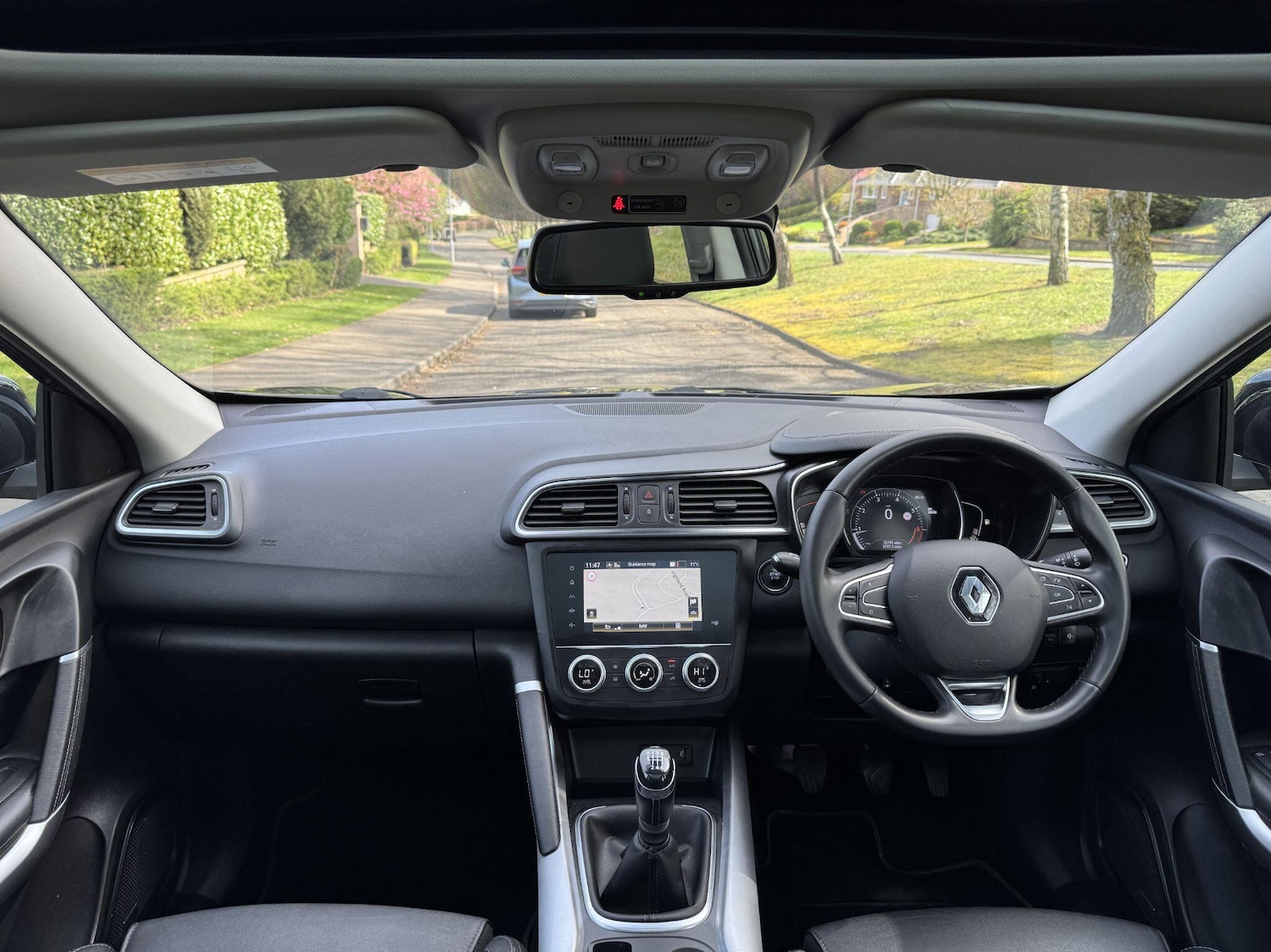 Used Renault Kadjar 2020 for sale - 78204786: Photo 47