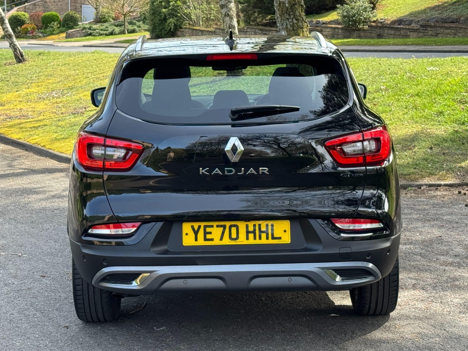 Used Renault Kadjar 2020 for sale - 78204786: Photo 49