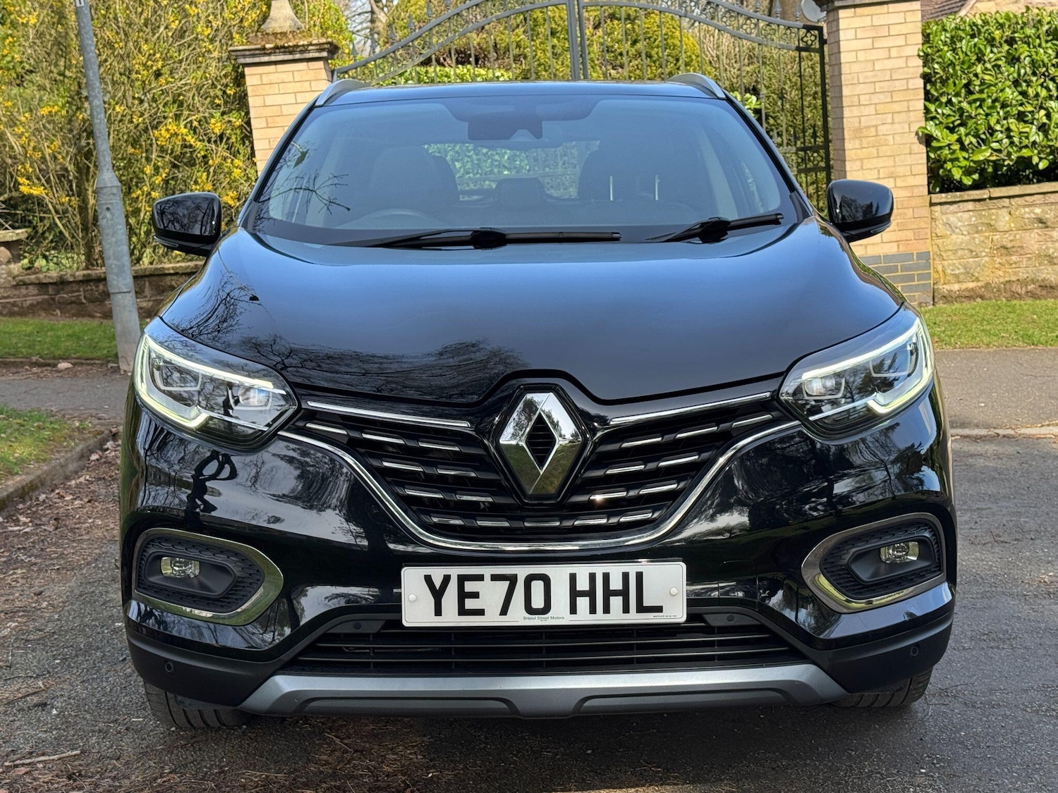 Used Renault Kadjar 2020 for sale - 78204786: Photo 50