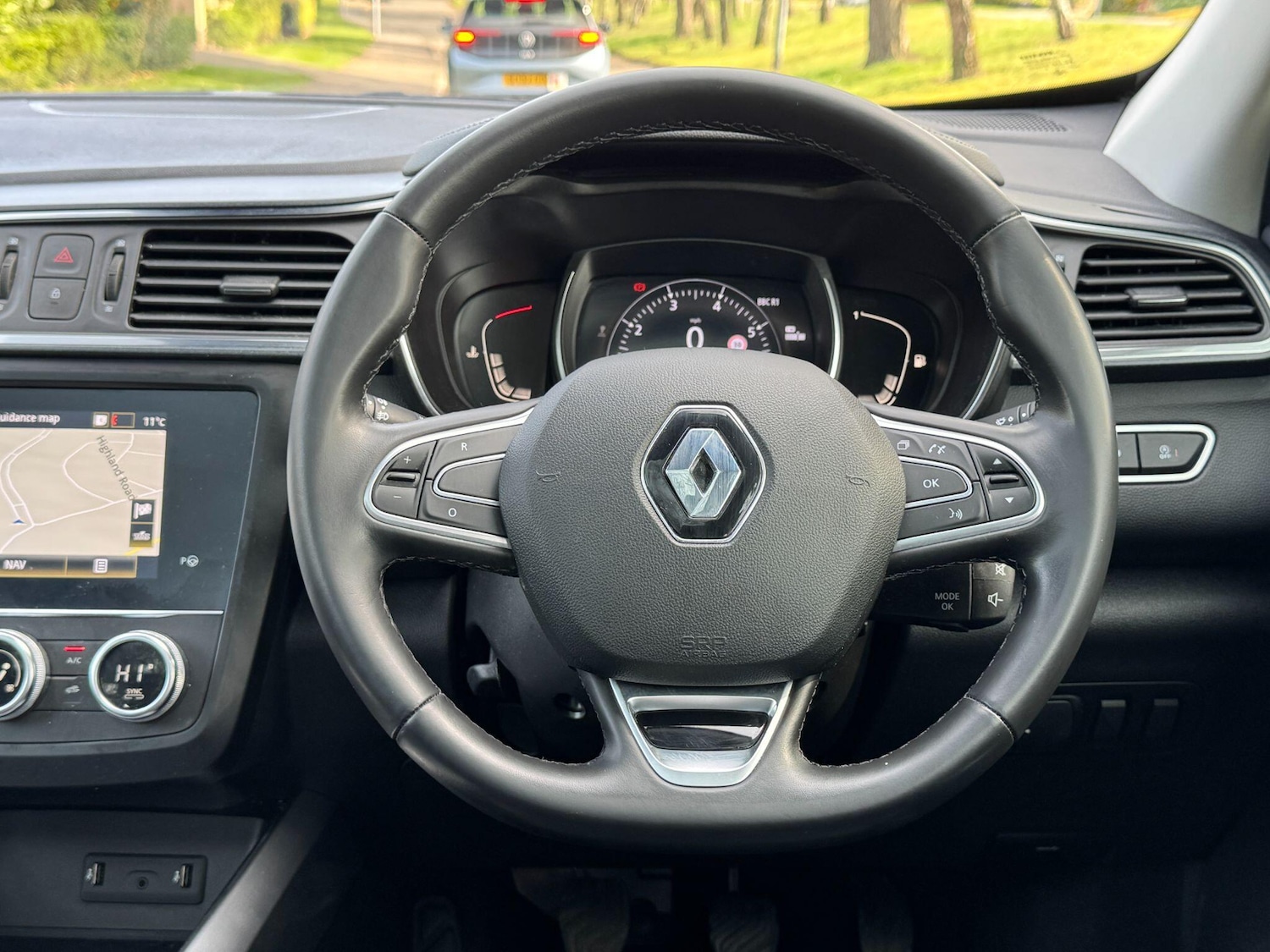 Used Renault Kadjar 2020 for sale - 78204786: Photo 51