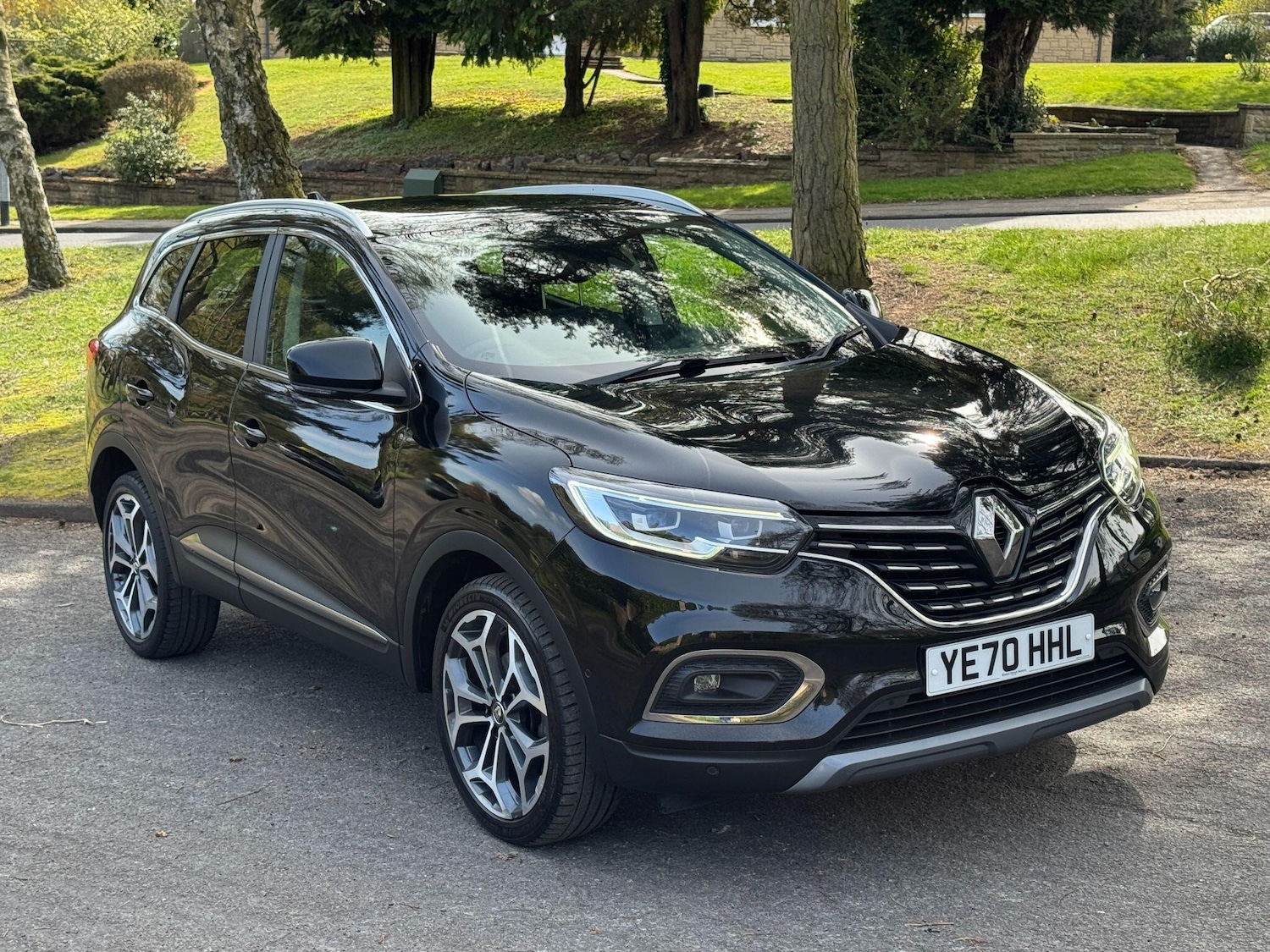 Used Renault Kadjar 2020 for sale - 78204786: Photo 52