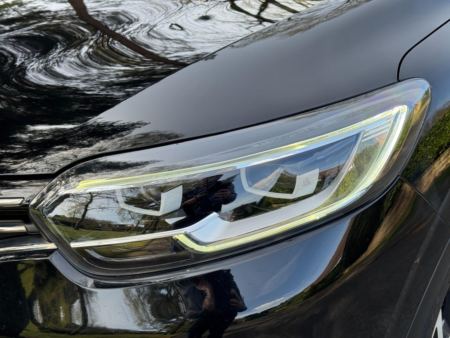 Used Renault Kadjar 2020 for sale - 78204786: Photo 53