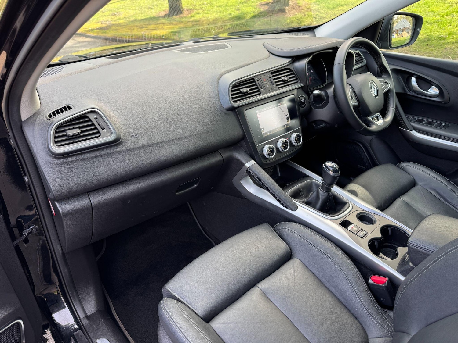 Used Renault Kadjar 2020 for sale - 78204786: Photo 54