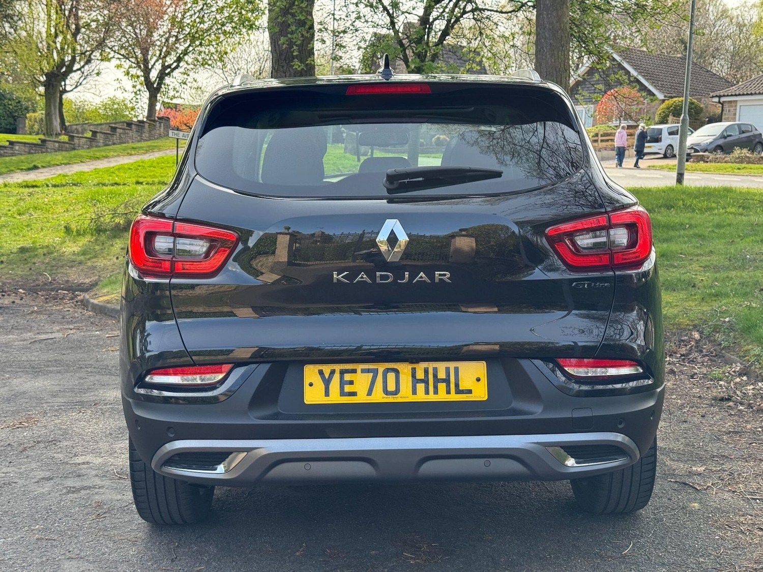 Used Renault Kadjar 2020 for sale - 78204786: Photo 55
