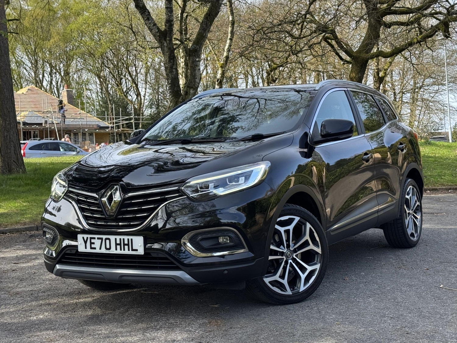 Used Renault Kadjar 2020 for sale - 78204786: Photo 58