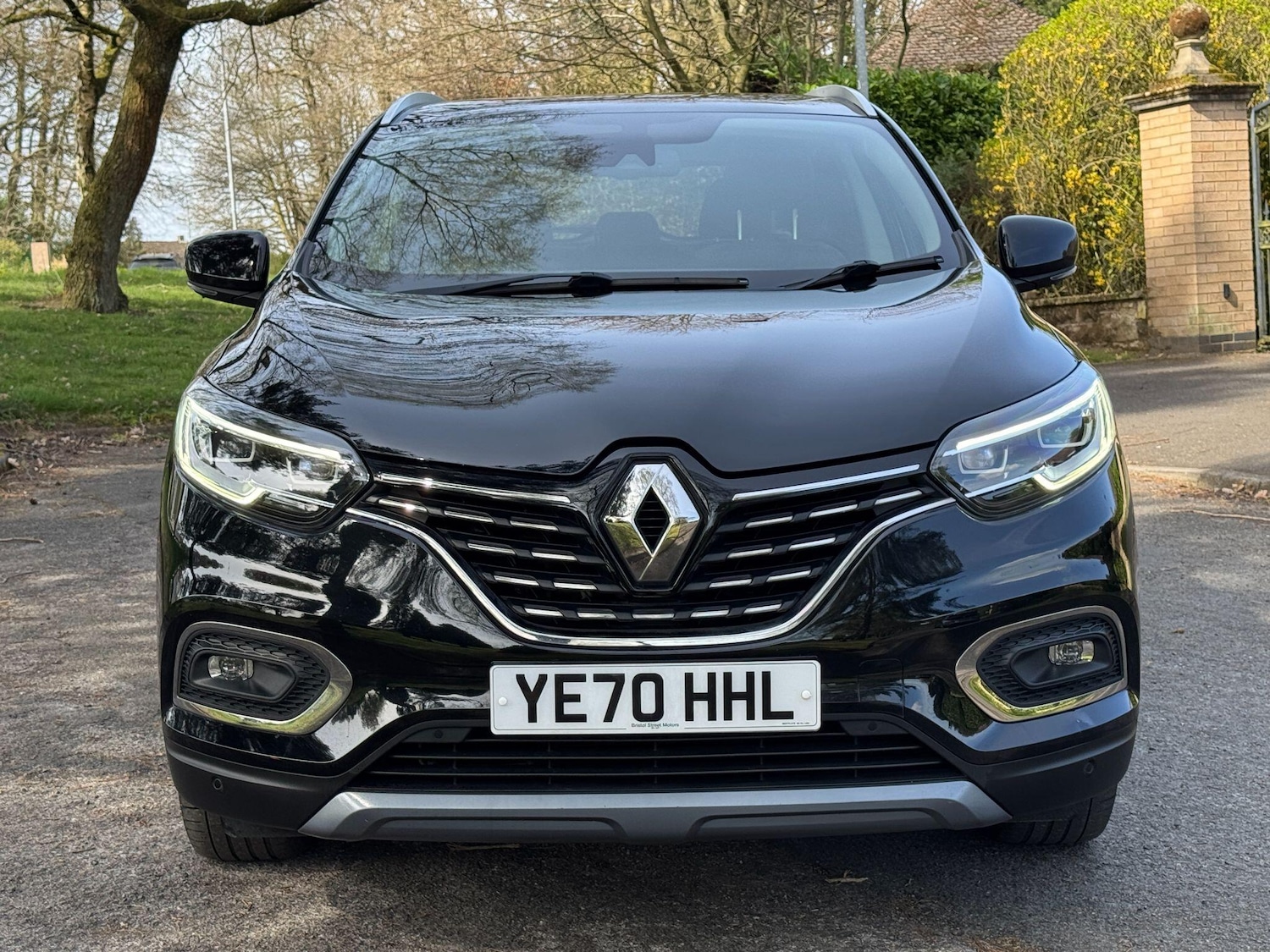 Used Renault Kadjar 2020 for sale - 78204786: Photo 6