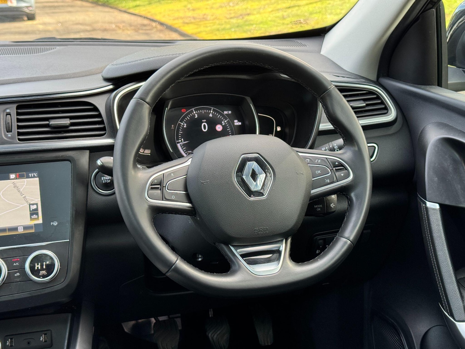 Used Renault Kadjar 2020 for sale - 78204786: Photo 60