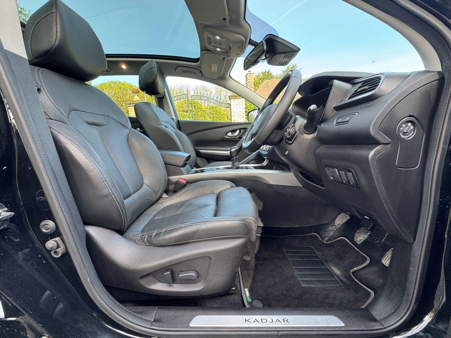 Used Renault Kadjar 2020 for sale - 78204786: Photo 61