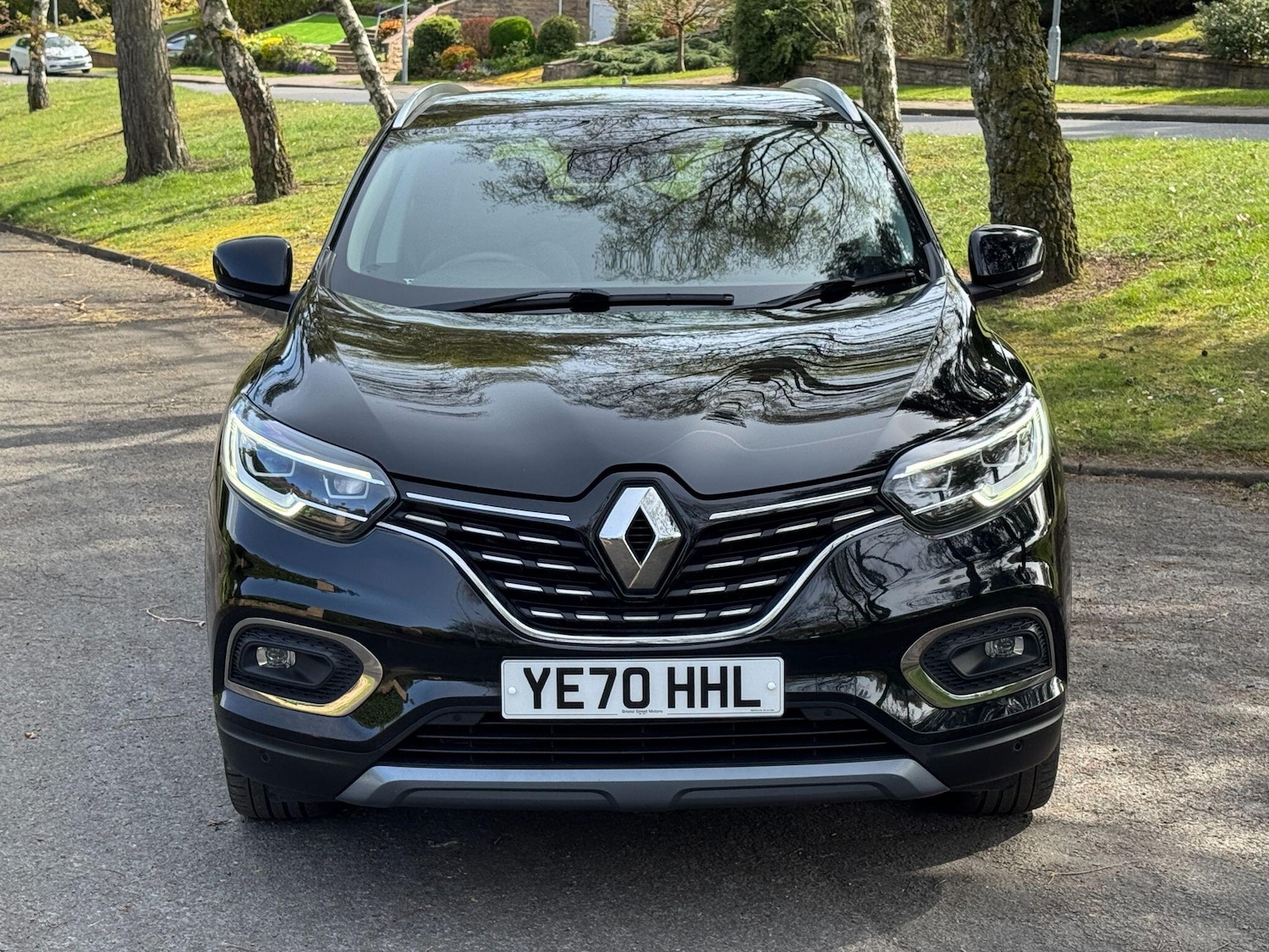 Used Renault Kadjar 2020 for sale - 78204786: Photo 62