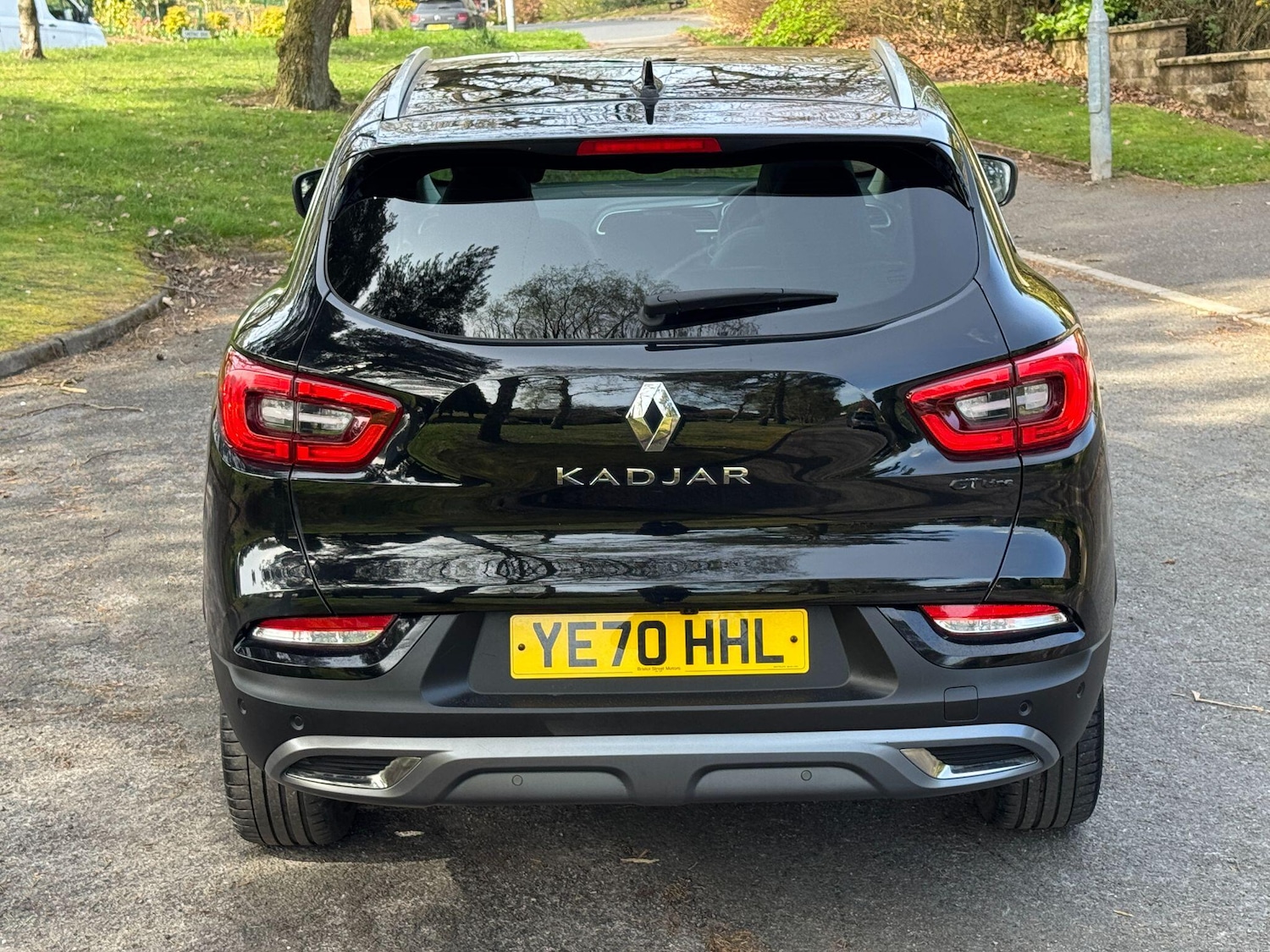 Used Renault Kadjar 2020 for sale - 78204786: Photo 63