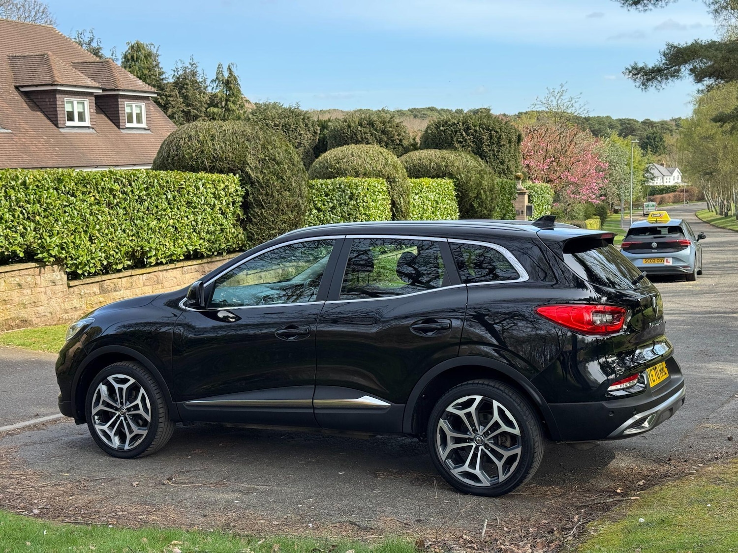 Used Renault Kadjar 2020 for sale - 78204786: Photo 65