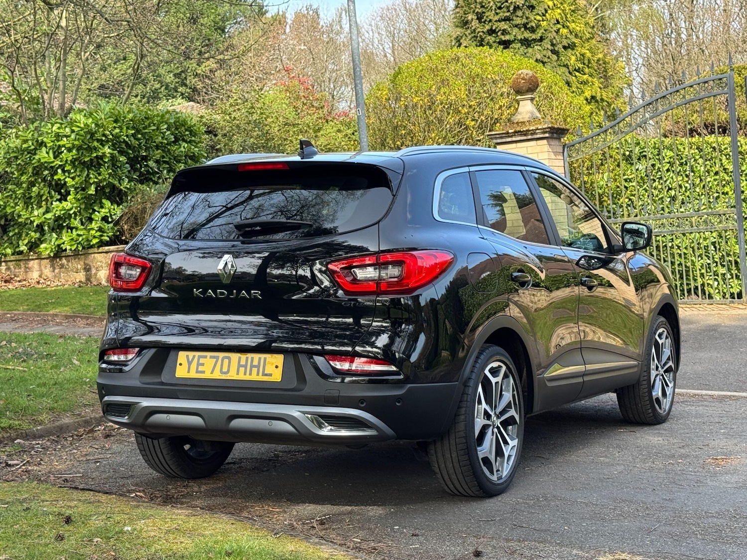 Used Renault Kadjar 2020 for sale - 78204786: Photo 67