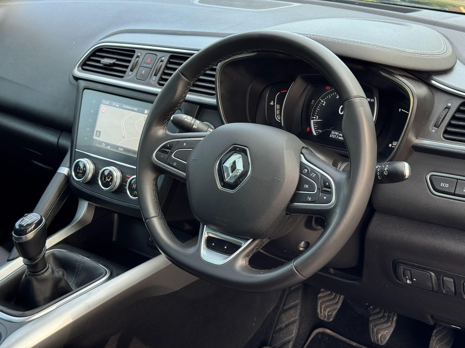 Used Renault Kadjar 2020 for sale - 78204786: Photo 68