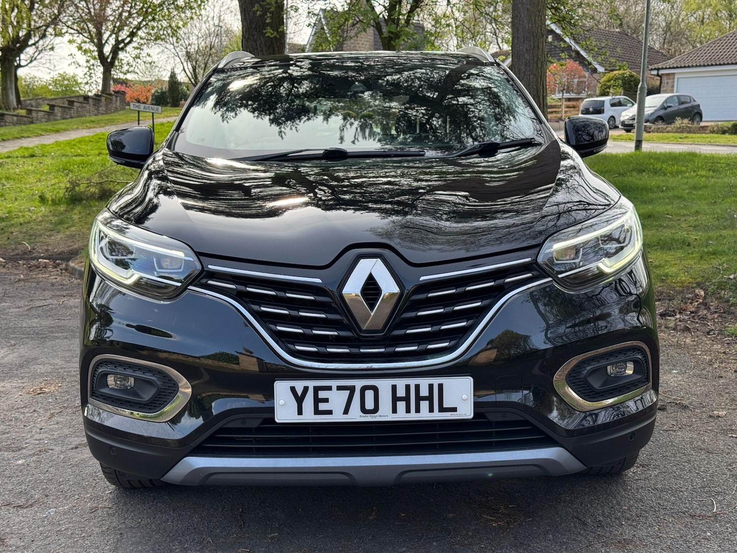 Used Renault Kadjar 2020 for sale - 78204786: Photo 69