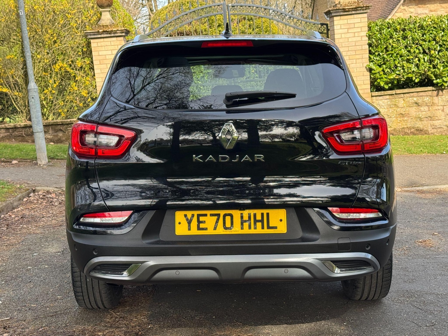 Used Renault Kadjar 2020 for sale - 78204786: Photo 70