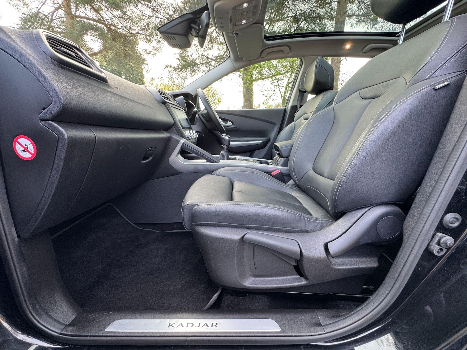 Used Renault Kadjar 2020 for sale - 78204786: Photo 71