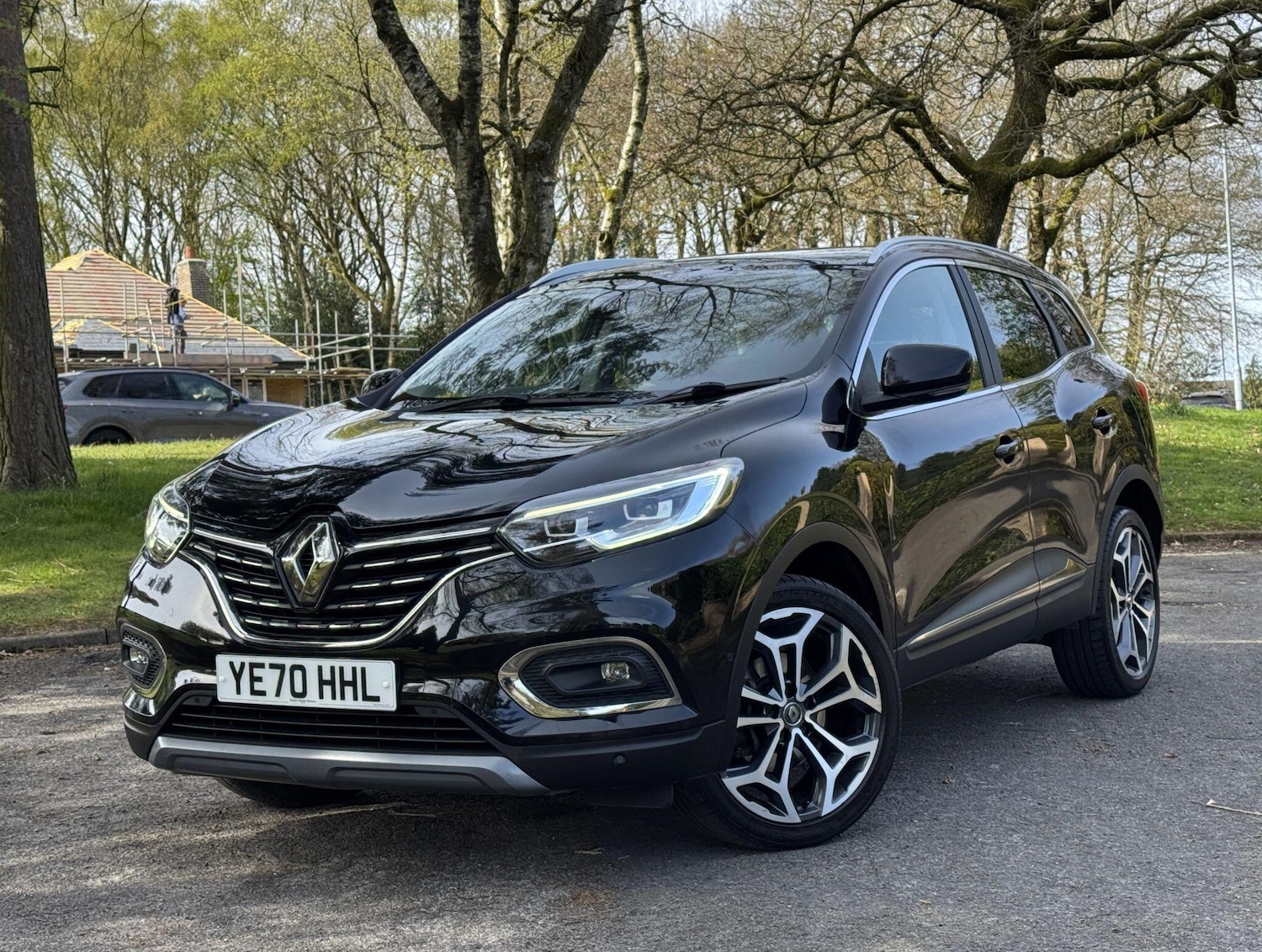 Used Renault Kadjar 2020 for sale - 78204786: Photo 73