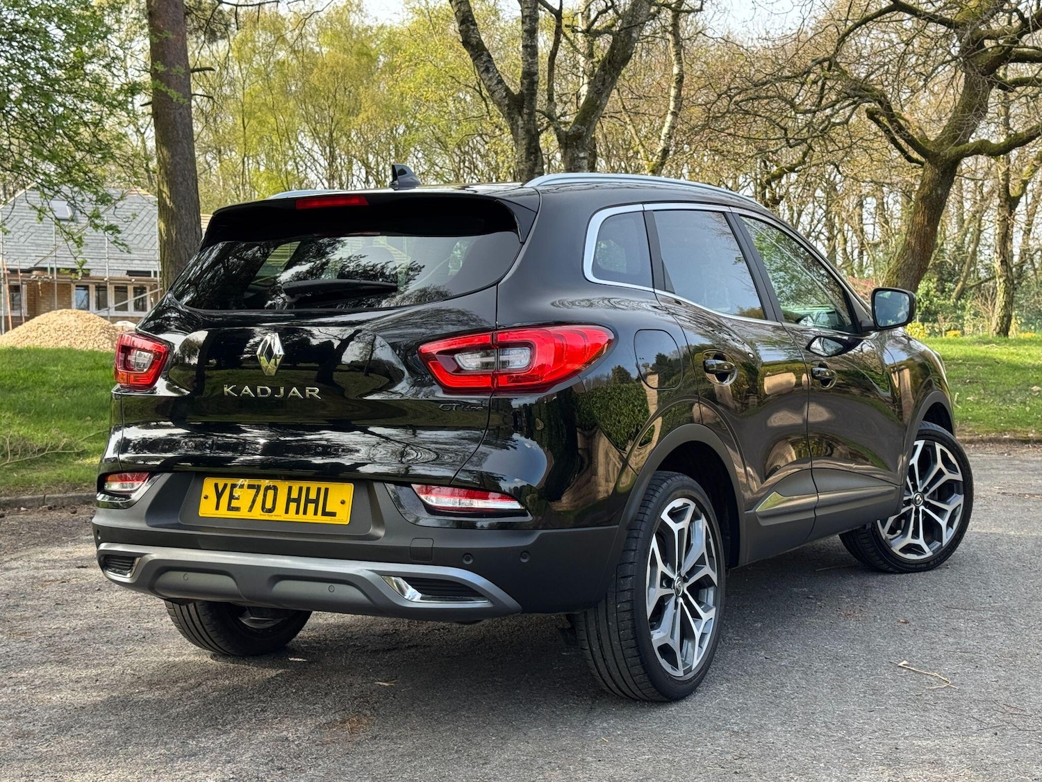 Used Renault Kadjar 2020 for sale - 78204786: Photo 74