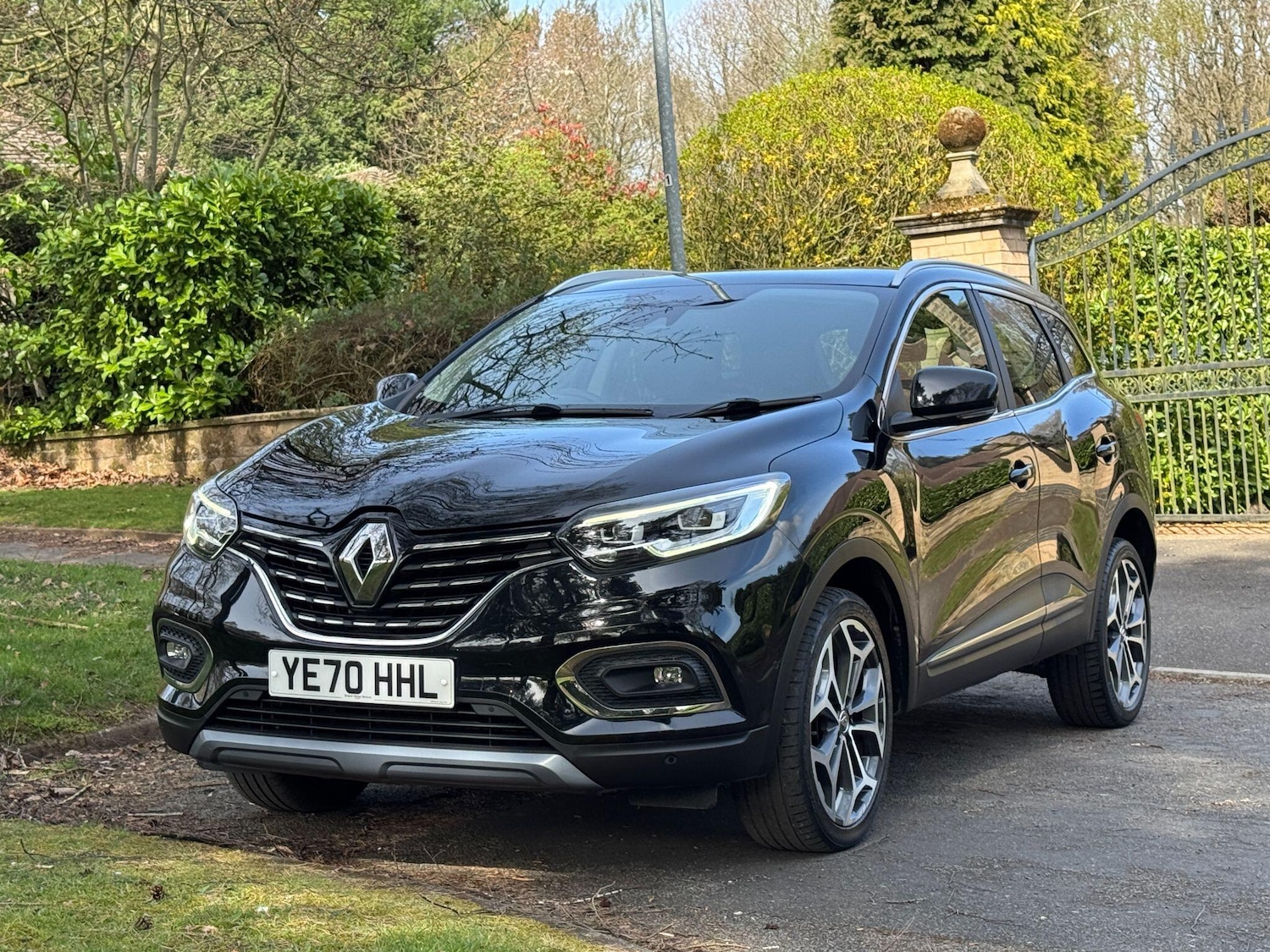 Used Renault Kadjar 2020 for sale - 78204786: Photo 76