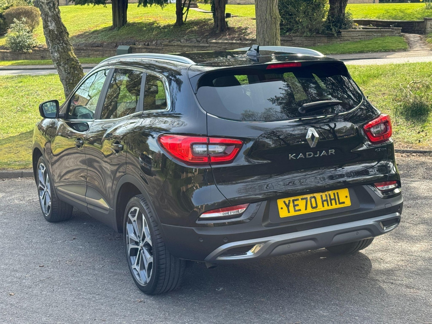 Used Renault Kadjar 2020 for sale - 78204786: Photo 77