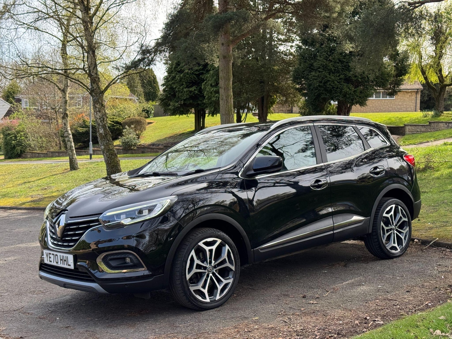 Used Renault Kadjar 2020 for sale - 78204786: Photo 78