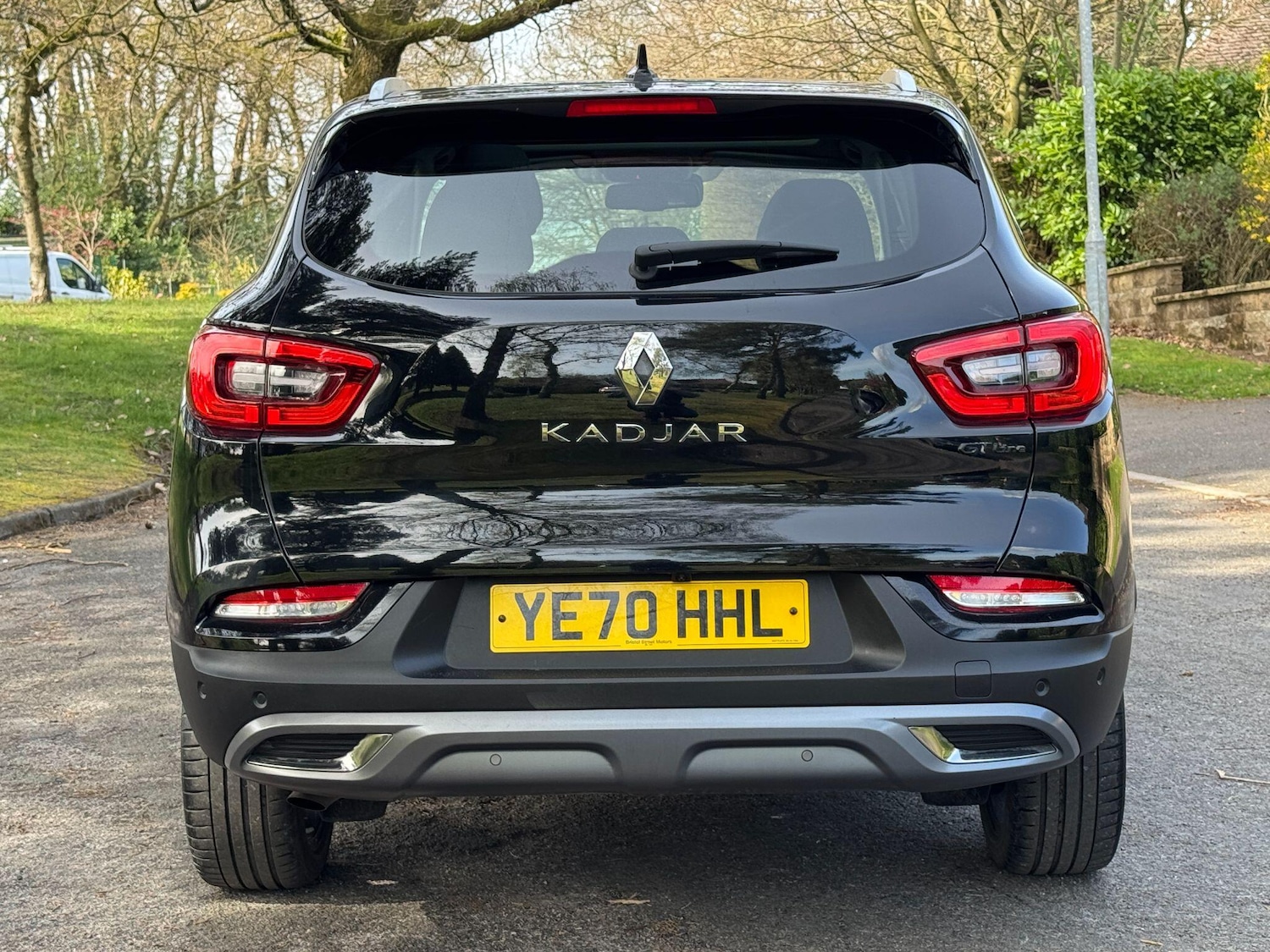 Used Renault Kadjar 2020 for sale - 78204786: Photo 8