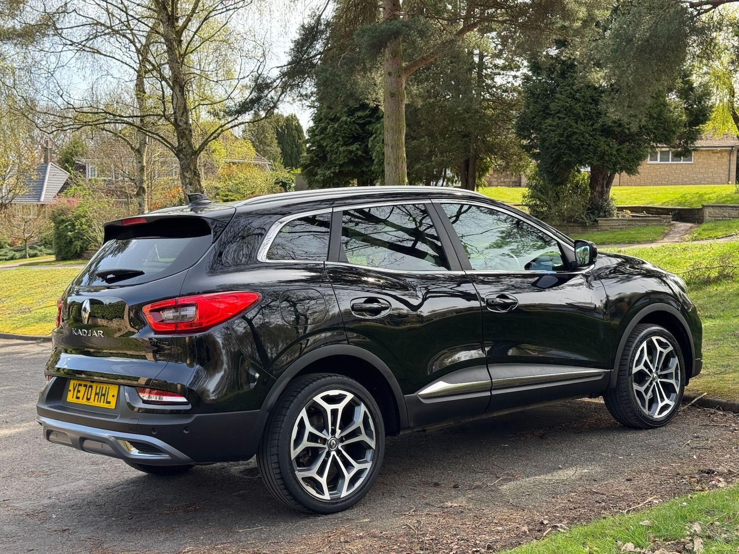 Used Renault Kadjar 2020 for sale - 78204786: Photo 80