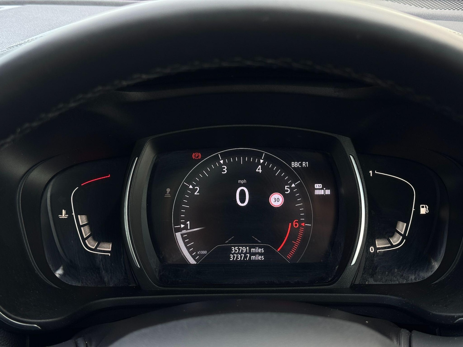 Used Renault Kadjar 2020 for sale - 78204786: Photo 81