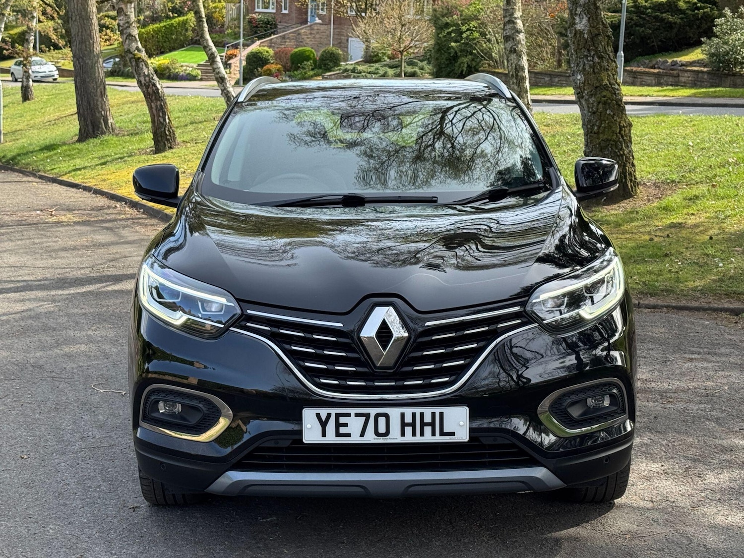 Used Renault Kadjar 2020 for sale - 78204786: Photo 82