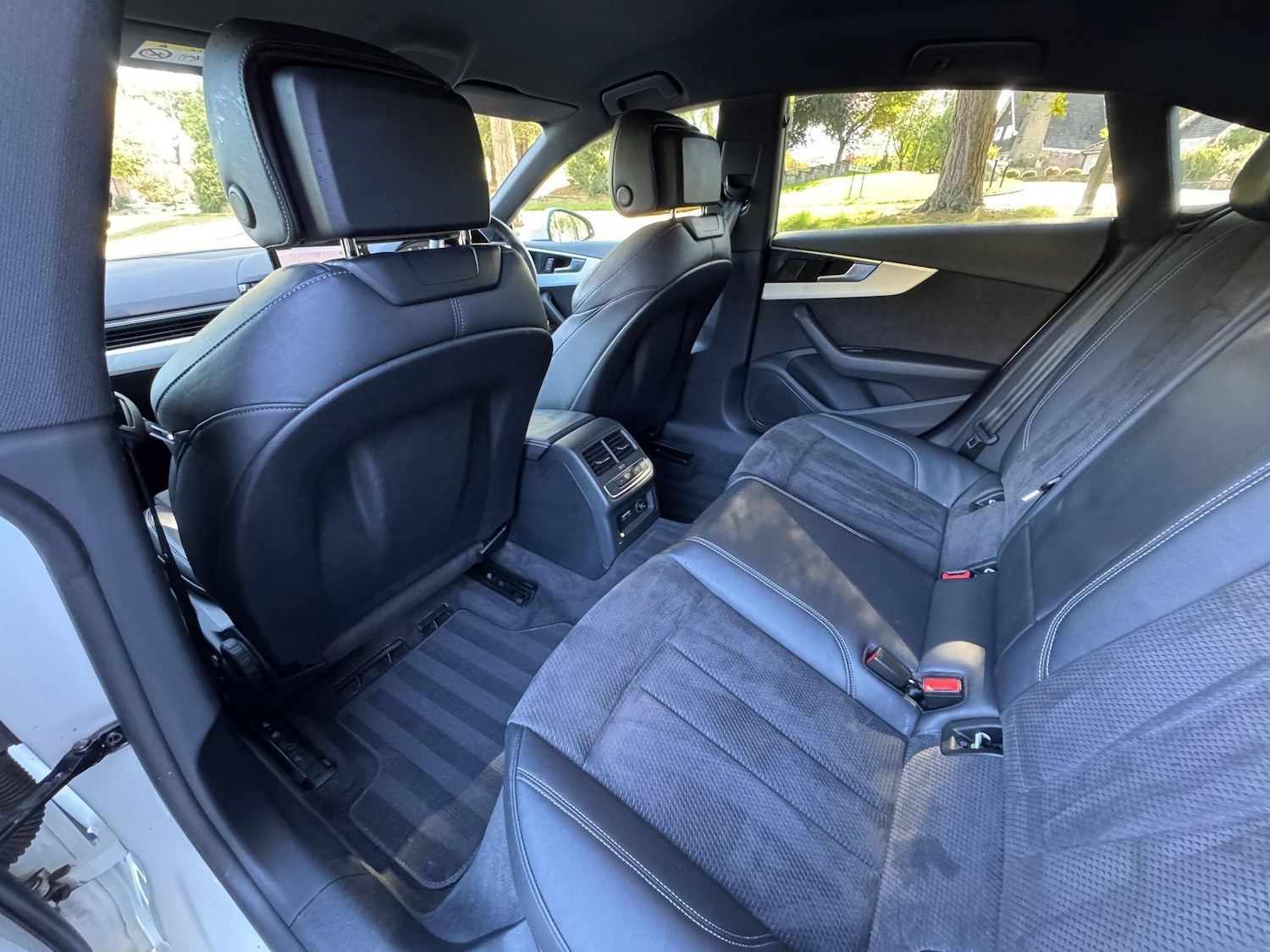 Used Audi A5 2021 for sale - 76060450: Photo 17