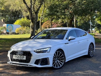 Audi - A5