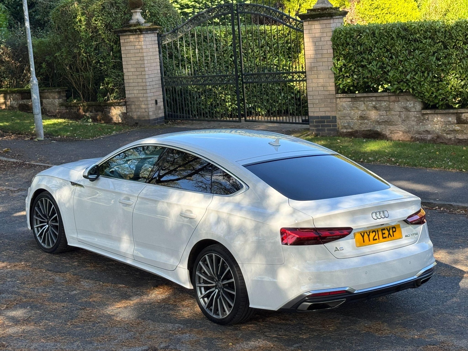 Used Audi A5 2021 for sale - 76060450: Photo 28